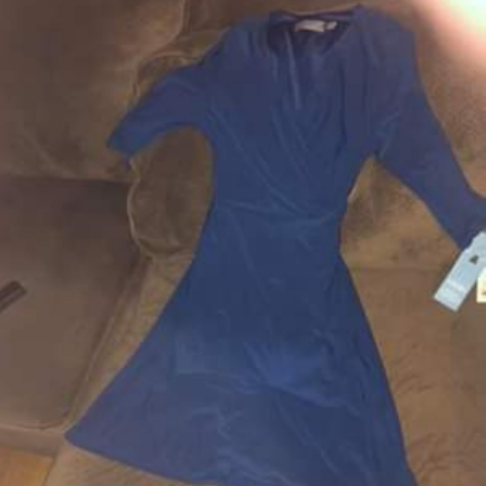 B-Slim Dress